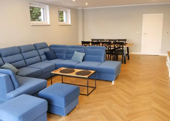 Herta House